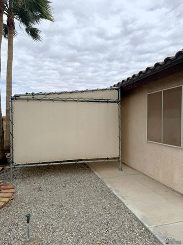 12779 S Joleane Ave, Yuma, AZ 85367