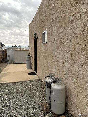 12779 S Joleane Ave, Yuma, AZ 85367