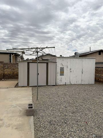 12779 S Joleane Ave, Yuma, AZ 85367