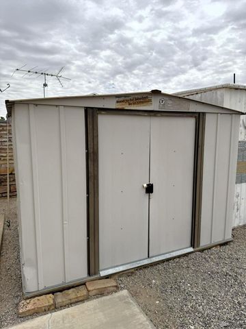 12779 S Joleane Ave, Yuma, AZ 85367