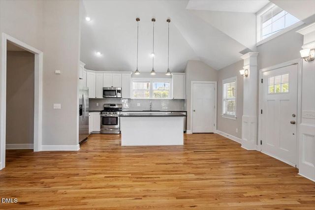 705 E Lenoir Street, Raleigh, NC 27601
