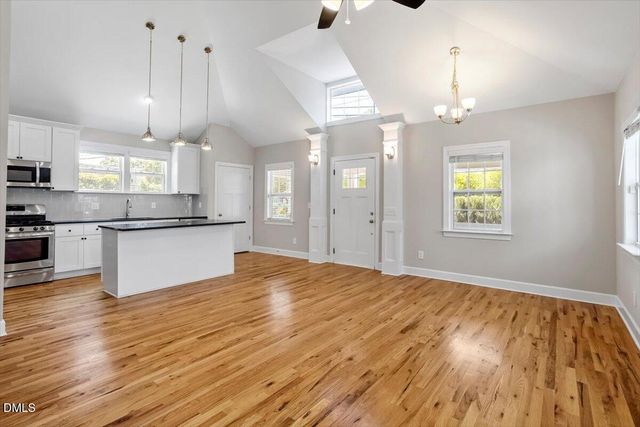 705 E Lenoir Street, Raleigh, NC 27601