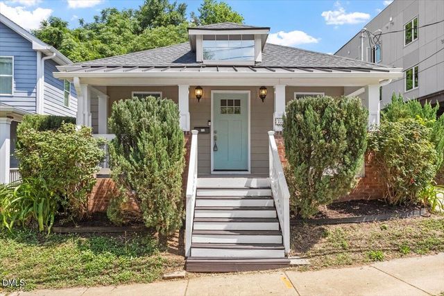 705 E Lenoir Street, Raleigh, NC 27601