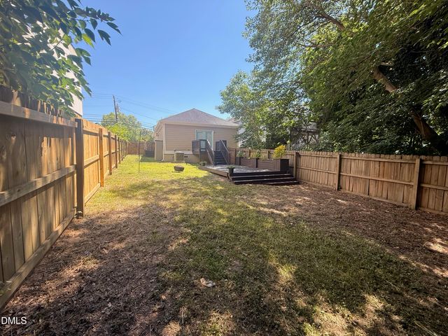 705 E Lenoir Street, Raleigh, NC 27601