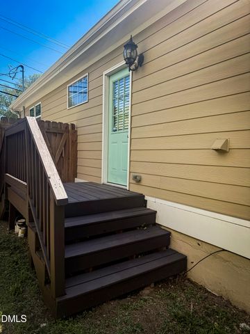 705 E Lenoir Street, Raleigh, NC 27601