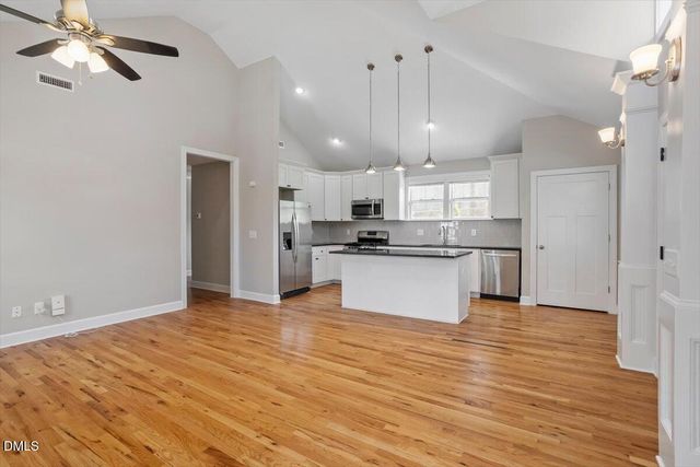 705 E Lenoir Street, Raleigh, NC 27601