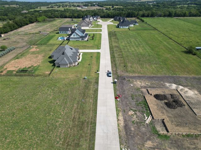Lot 1 Deer Run Trail, Farmersville, TX 75442
