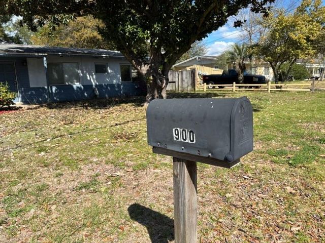 900 Bryn Mawr Boulevard, Mary Esther, FL 32569