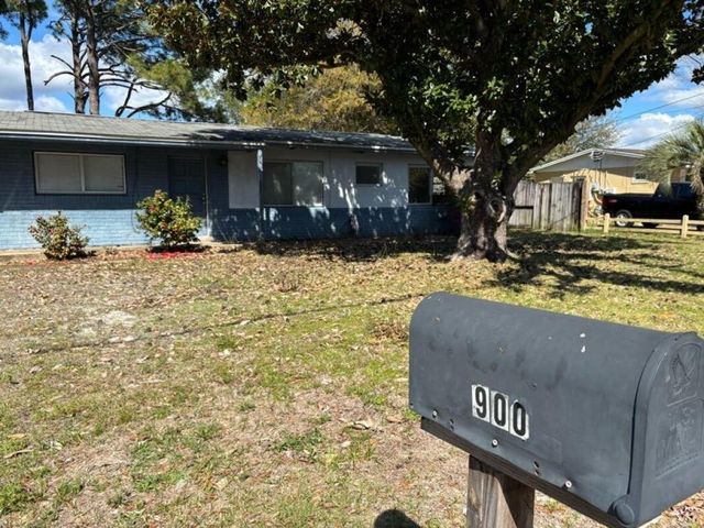 900 Bryn Mawr Boulevard, Mary Esther, FL 32569