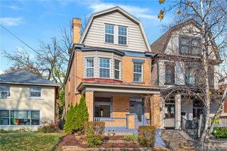 5741 Elmer, Shadyside, PA 15232