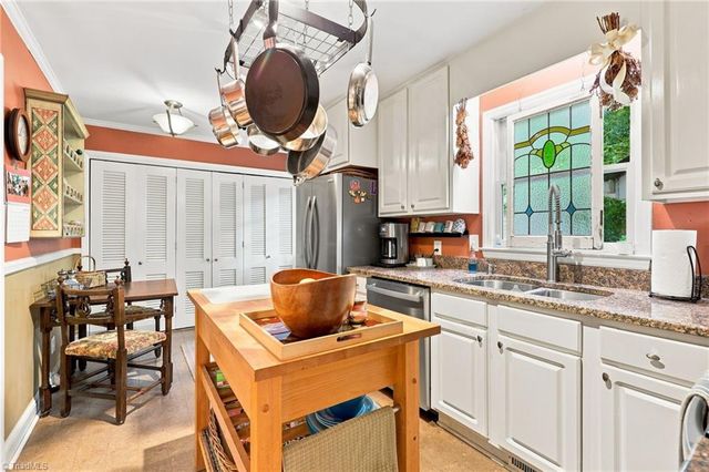 4402 Graham Road, Greensboro, NC 27410