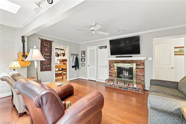 4402 Graham Road, Greensboro, NC 27410