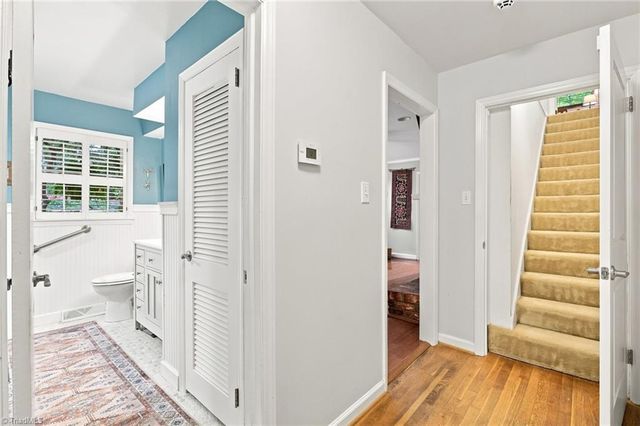 4402 Graham Road, Greensboro, NC 27410