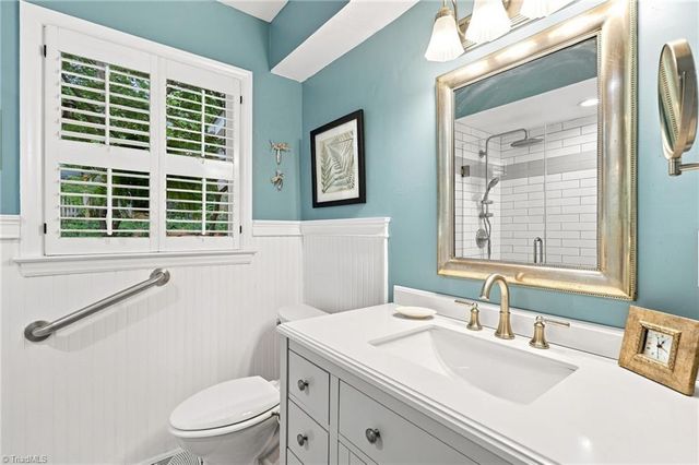 4402 Graham Road, Greensboro, NC 27410