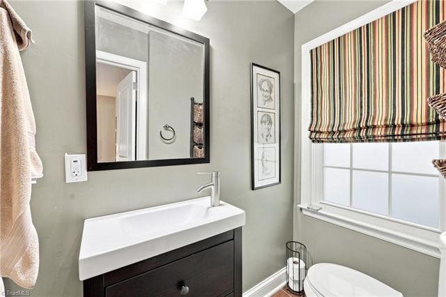 4402 Graham Road, Greensboro, NC 27410