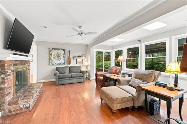 4402 Graham Road, Greensboro, NC 27410