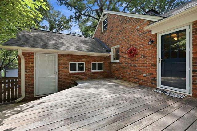 4402 Graham Road, Greensboro, NC 27410