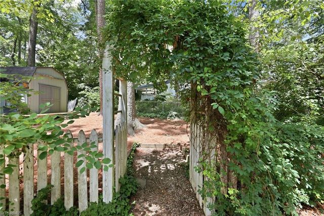 4402 Graham Road, Greensboro, NC 27410