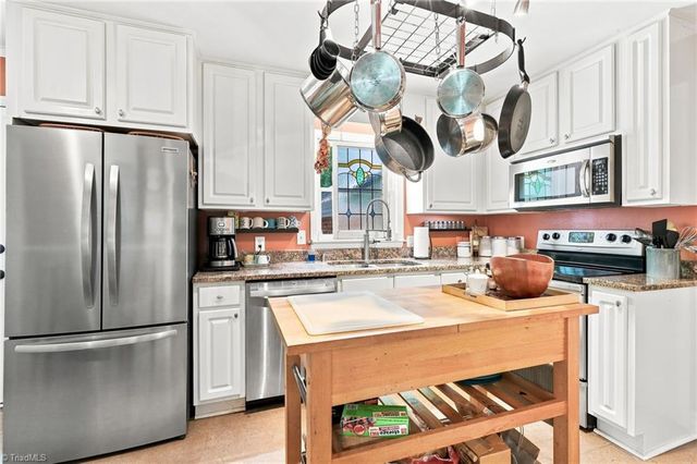 4402 Graham Road, Greensboro, NC 27410