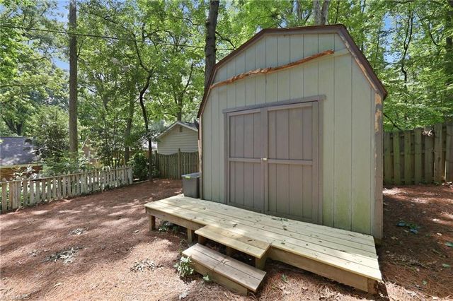 4402 Graham Road, Greensboro, NC 27410