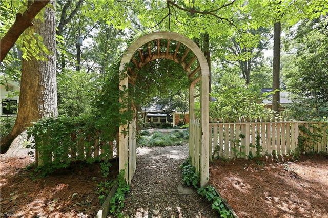 4402 Graham Road, Greensboro, NC 27410