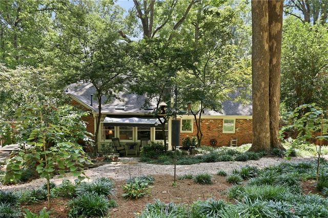 4402 Graham Road, Greensboro, NC 27410
