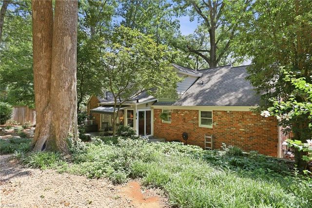 4402 Graham Road, Greensboro, NC 27410