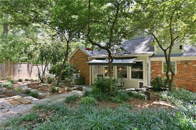 4402 Graham Road, Greensboro, NC 27410
