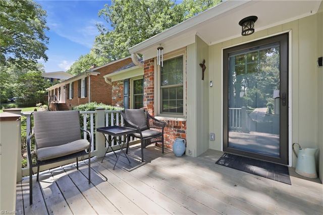 4402 Graham Road, Greensboro, NC 27410