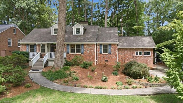 4402 Graham Road, Greensboro, NC 27410