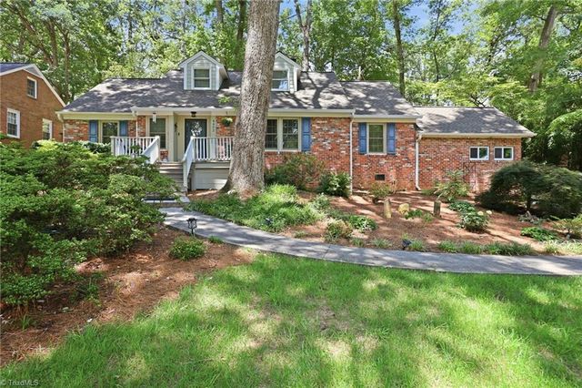 4402 Graham Road, Greensboro, NC 27410