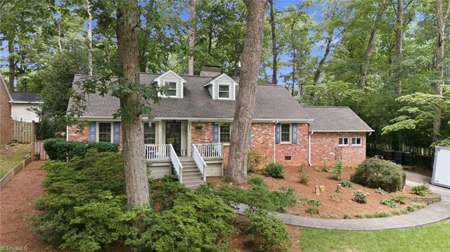 4402 Graham Road, Greensboro, NC 27410