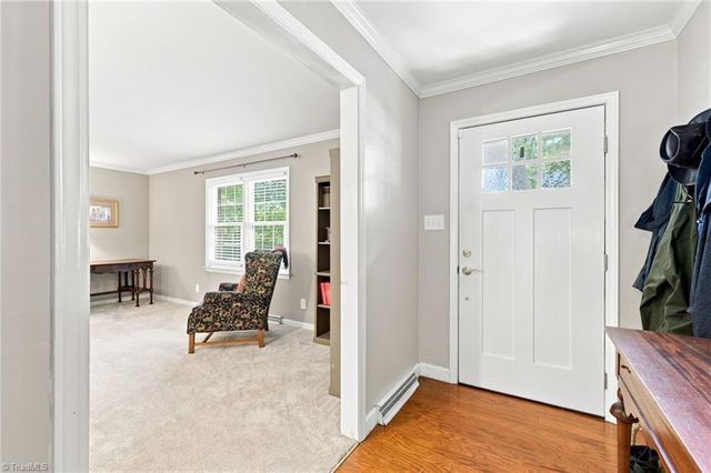 4402 Graham Road, Greensboro, NC 27410