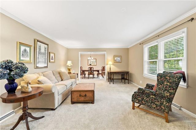 4402 Graham Road, Greensboro, NC 27410