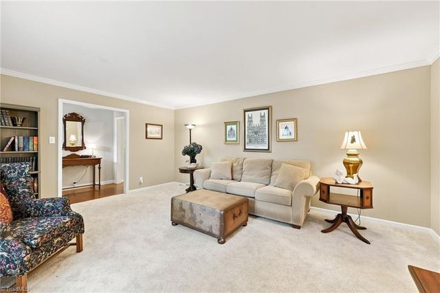 4402 Graham Road, Greensboro, NC 27410