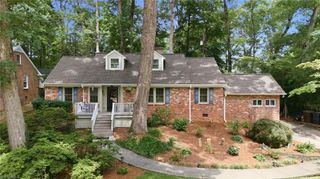 4402 Graham Road, Greensboro, NC 27410