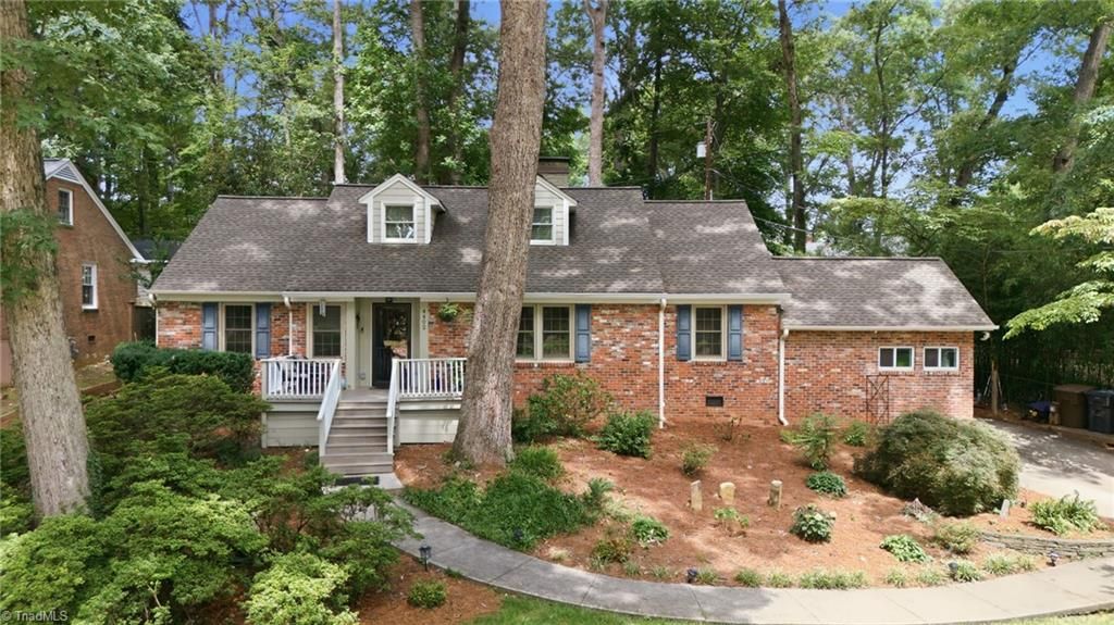 4402 Graham Road, Greensboro, NC 27410