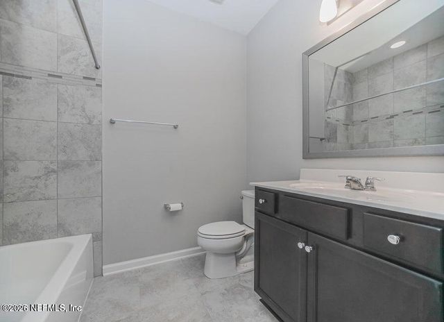 432 PINE BLUFF Drive, St. Augustine, FL 32092