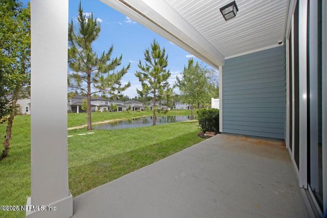 432 PINE BLUFF Drive, St. Augustine, FL 32092