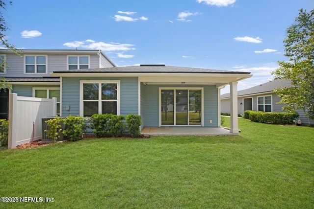 432 PINE BLUFF Drive, St. Augustine, FL 32092
