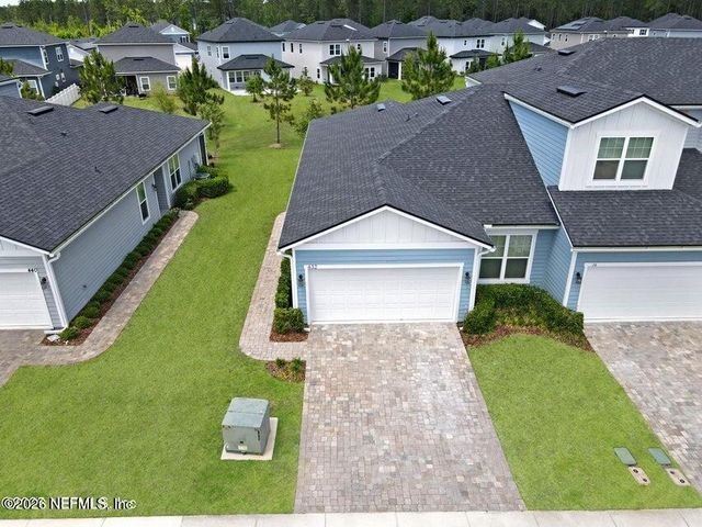 432 PINE BLUFF Drive, St. Augustine, FL 32092