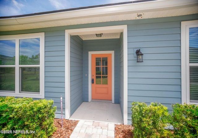 432 PINE BLUFF Drive, St. Augustine, FL 32092