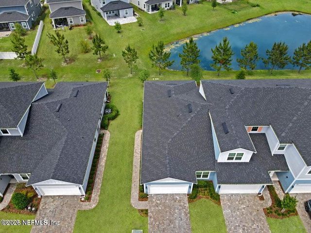 432 PINE BLUFF Drive, St. Augustine, FL 32092