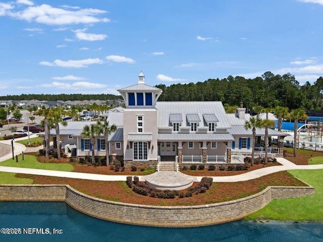 432 PINE BLUFF Drive, St. Augustine, FL 32092