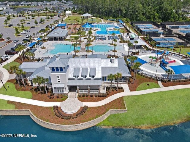 432 PINE BLUFF Drive, St. Augustine, FL 32092