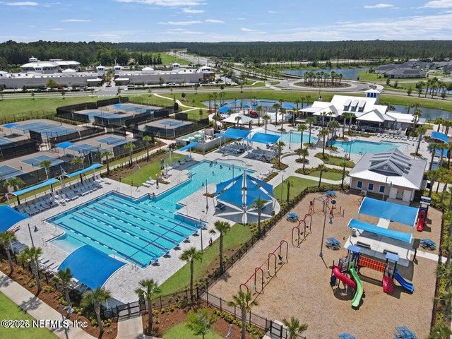 432 PINE BLUFF Drive, St. Augustine, FL 32092