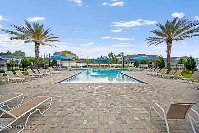 432 PINE BLUFF Drive, St. Augustine, FL 32092