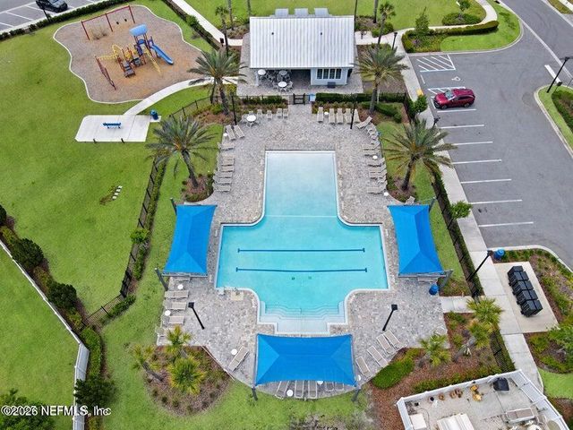 432 PINE BLUFF Drive, St. Augustine, FL 32092