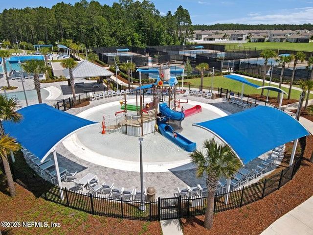 432 PINE BLUFF Drive, St. Augustine, FL 32092