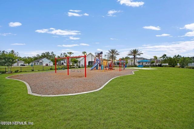 432 PINE BLUFF Drive, St. Augustine, FL 32092